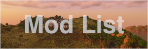 Mod List